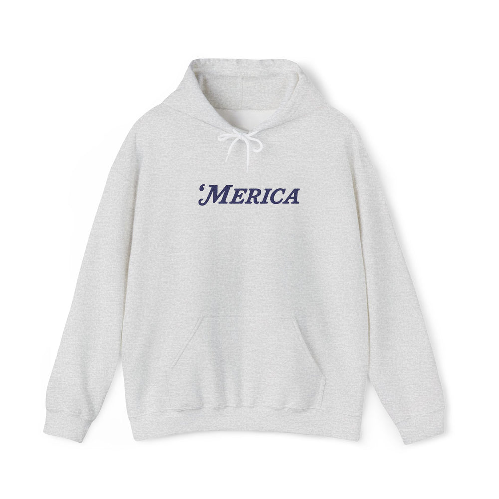One Nation Outfitter- 'Merica Hoodie